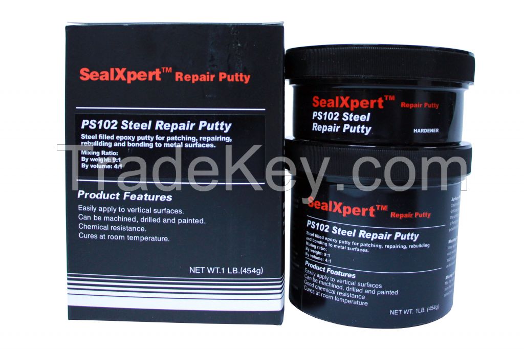 SealXpert Repair Putties