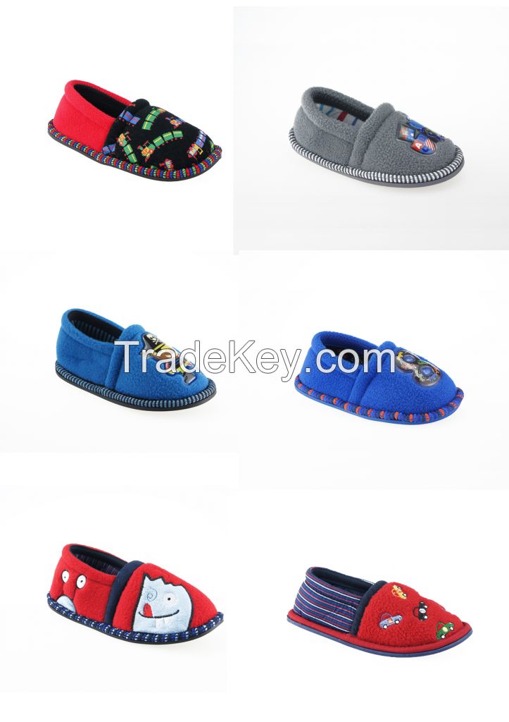 Children towelling (Slipper)