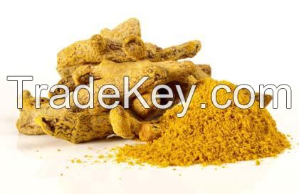 Tumeric Extract