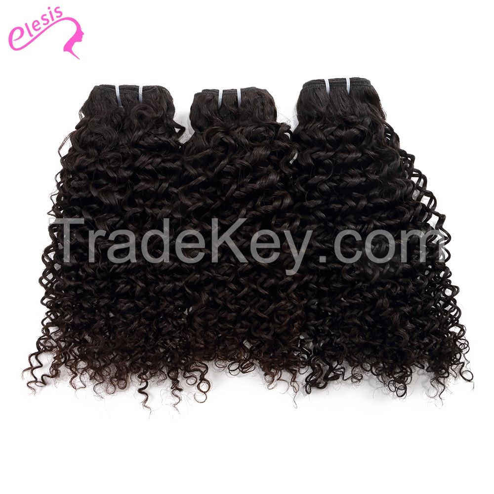 Elesis Virgin Hair 3 Bundles Jerry Cury Virgin Hair Weave