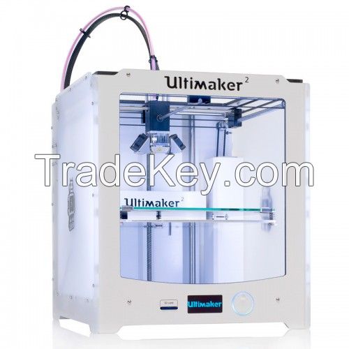 Ultimaker 2 3D printer