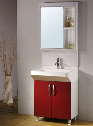 washing basin