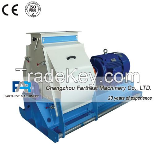 Hot Sale Corn Feed Hammer Mill