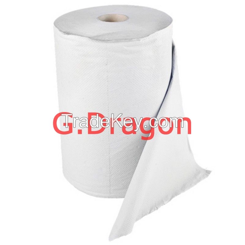 Customed Printed Color Napkins