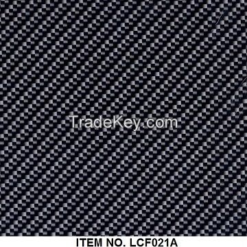 Carbon Fiber Water Transfer Printing Film for Motorcycle decoration