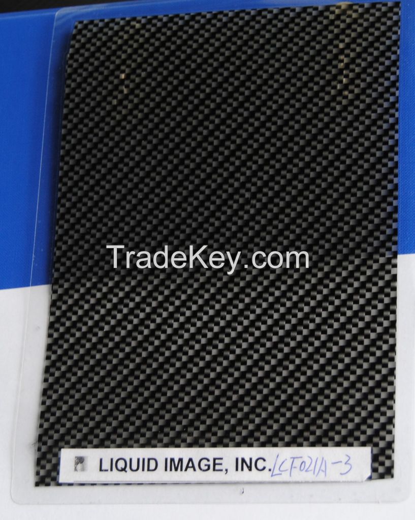 Hot Sale Carbon Fiber water transfer printing film Hydrographics PVA film