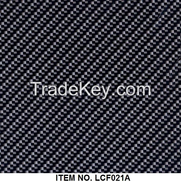 Hot Sale Carbon Fiber water transfer printing film Hydrographics PVA film