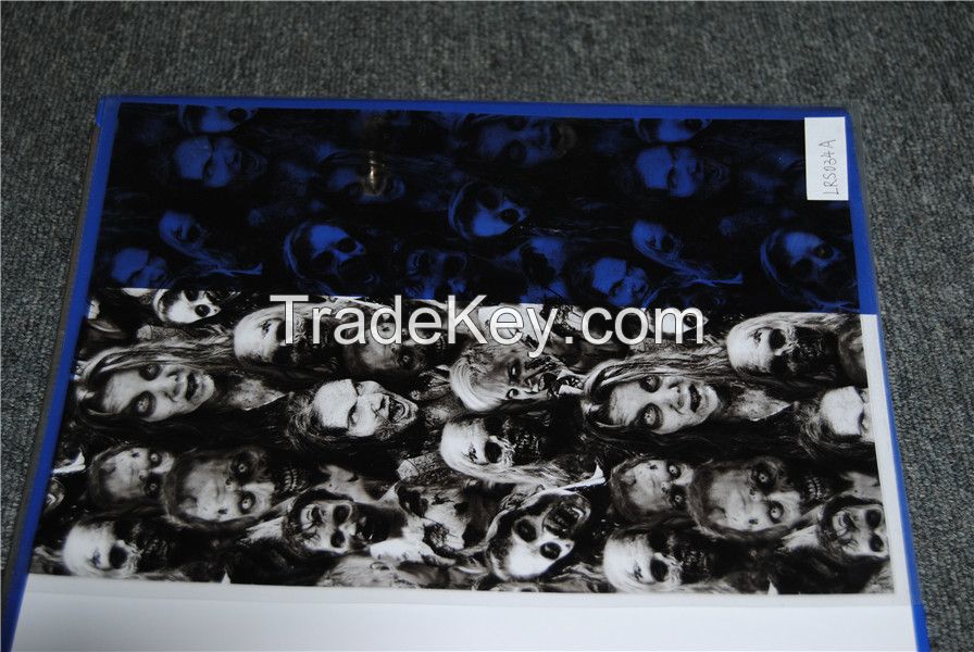 Exclusive Design Water Transfer Printing Film