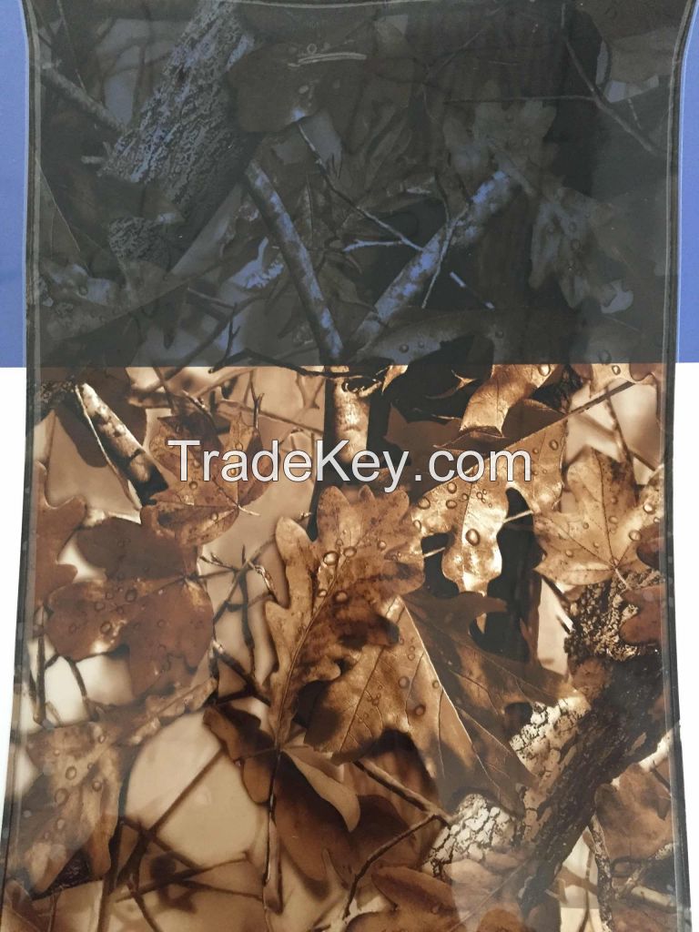 Exclusive Design Water Transfer Printing Film