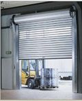 Albany door system