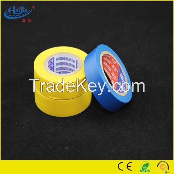 High Quality Heat-Resistant PVC Electrical Tape