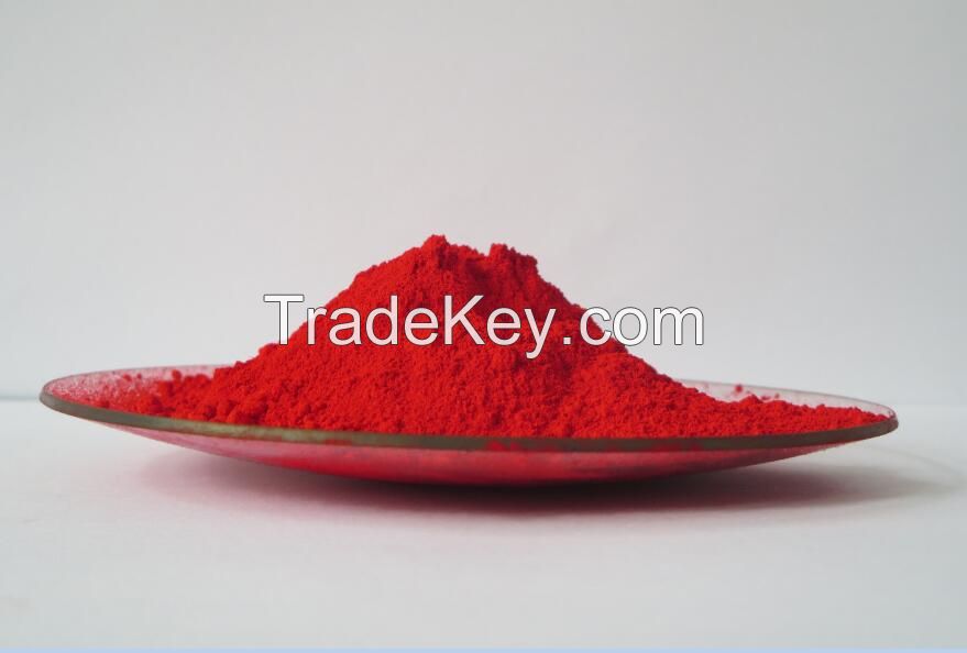 Pigment Red 48: 1 for Normal Use. Fast Red BBN, P. R. 48: 1 (YHR4811/YHR4812/YHR4804)