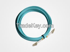 LC Optical Fiber Patch Cord Cable