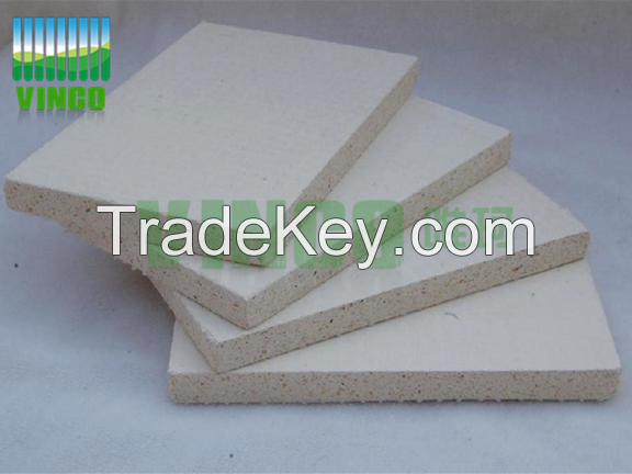 Magnesium Oxide Wall Board/gypsum Board