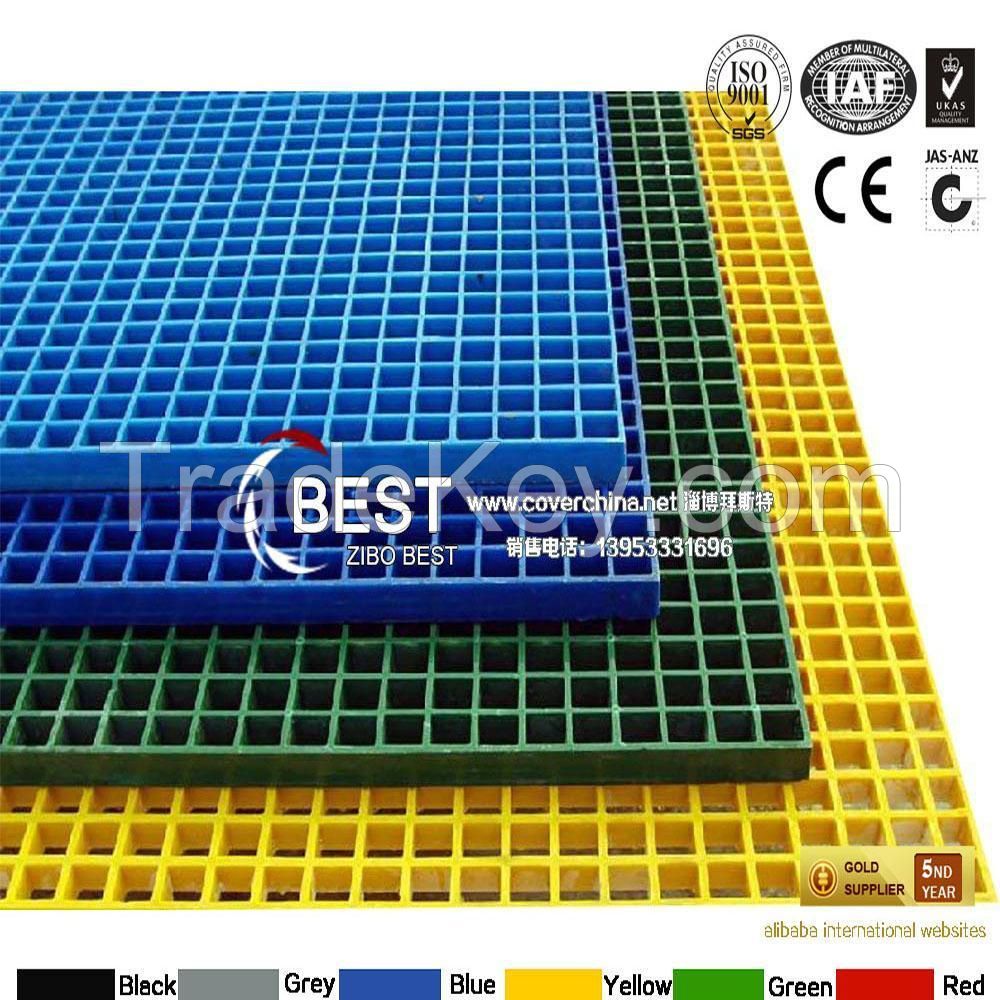 BEST Supply FRP Grating