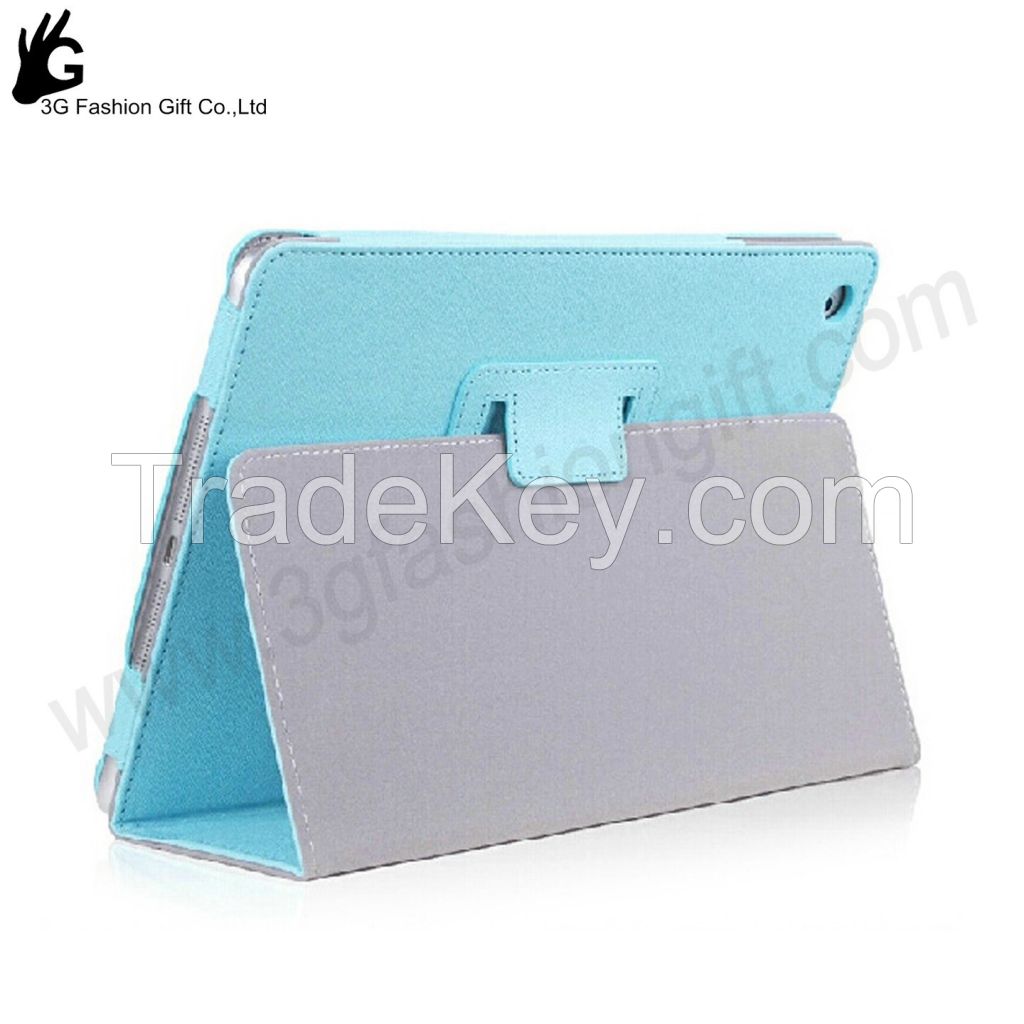 Leather case for Ipad 