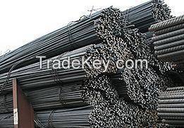 Rebars BS4449