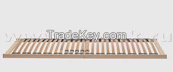 Bed slats Latoflex lamella plywood