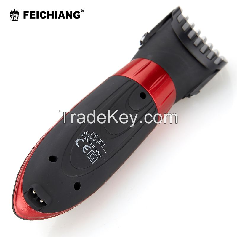 Washable Hair Clipper HC-001