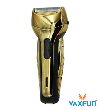 Washable Rechargeable Shaver