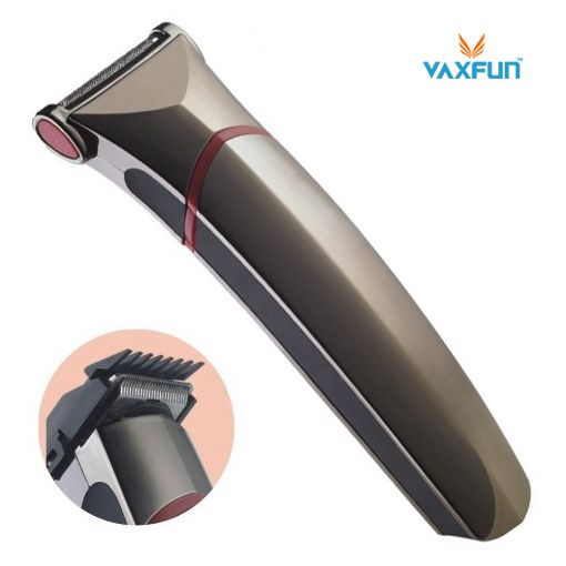 3 in 1 Rechargeable Hair Trimmer &amp; Shaver Set VC-530