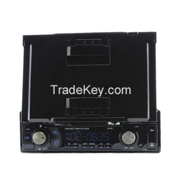 Car DVD player for commercial vehicle GPS AV591[AOVEISE]