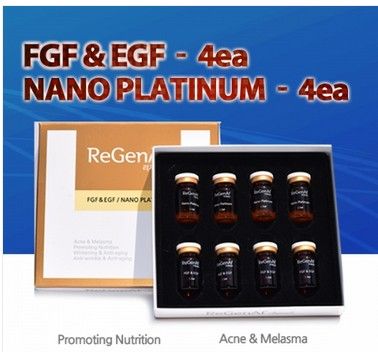 EGF/FGFPlatinum Ampoule(2week)