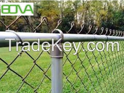 Chain Link Mesh Exporter