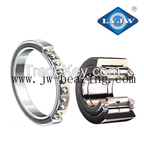 four point contact ball slewing bearing