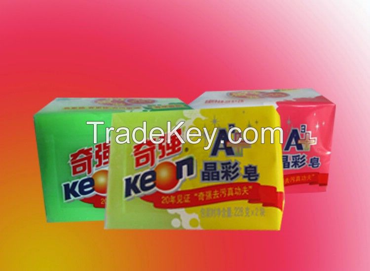 Sell KEON WASHING SOAP/Laundry Detergent Soap