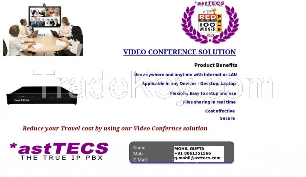 Video Conference Solution