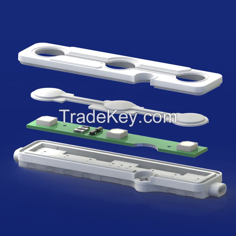 waterproof led modules