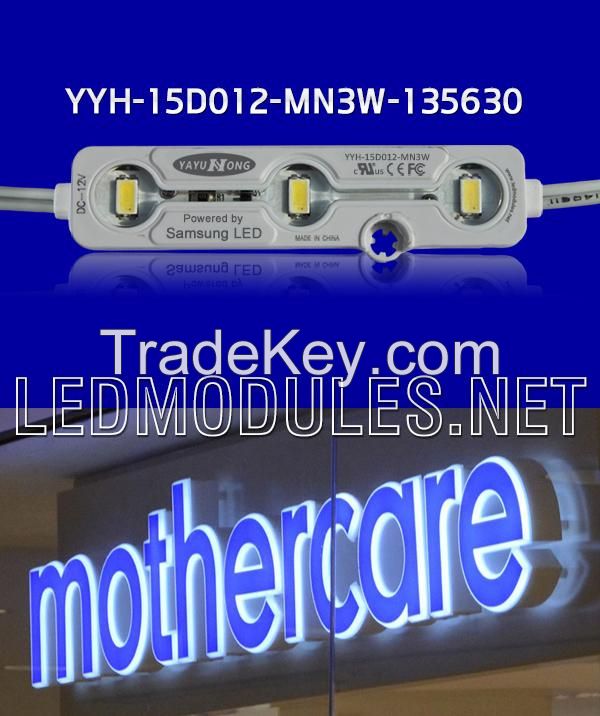 led module