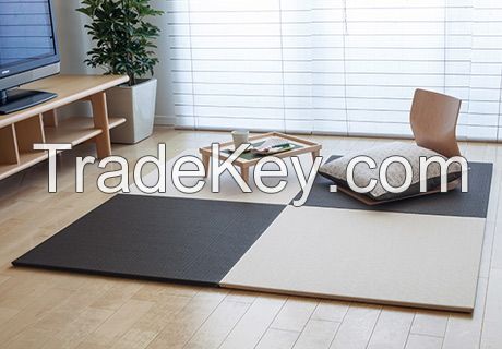 Special tatami mat