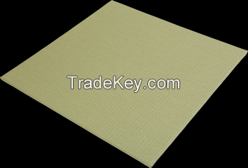 Special tatami mat