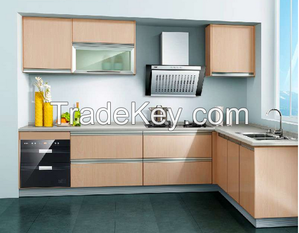 kitchen cabinet