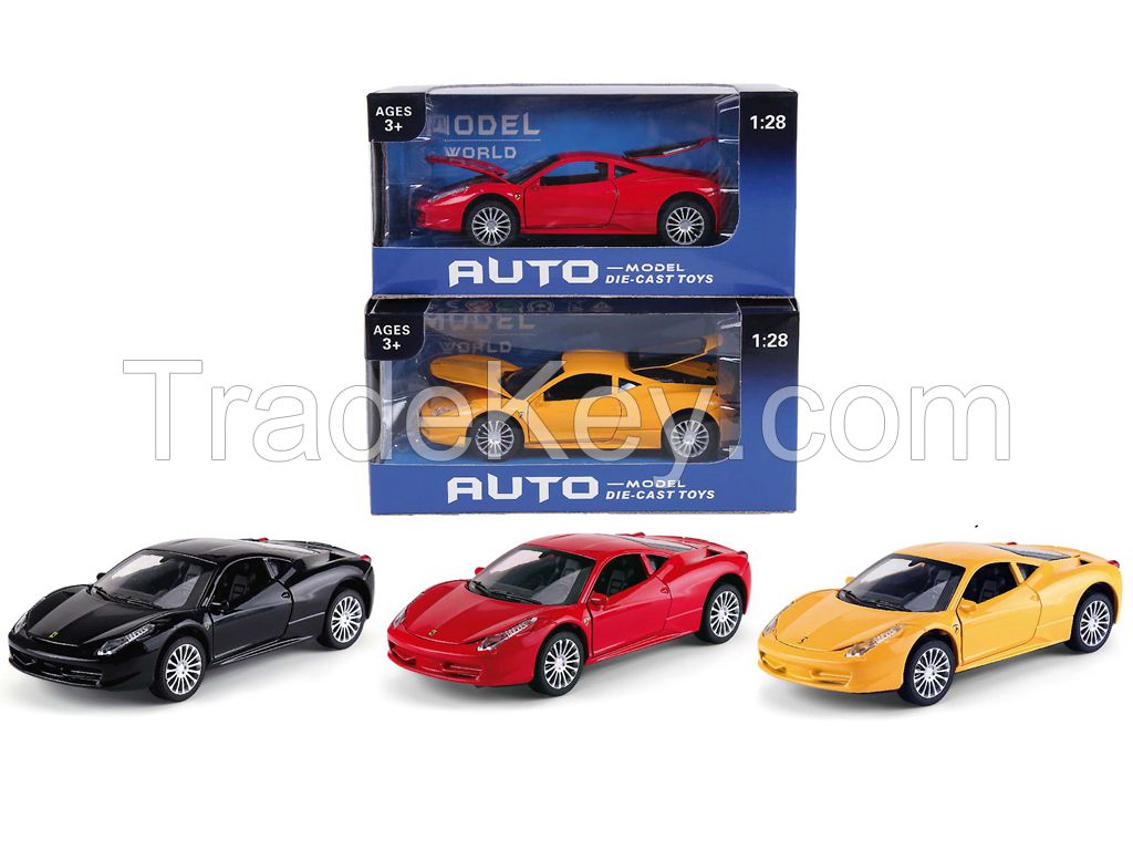 Car Toys