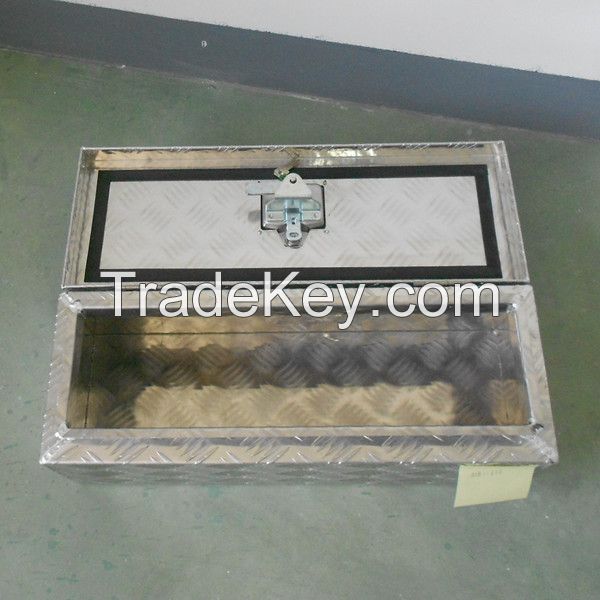 2015 Hot-selling  Aluminium Tool Box for Trucks