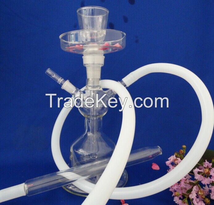 2015 new design glass hookah 