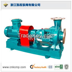 IHK Centrifugal Chemical Pump