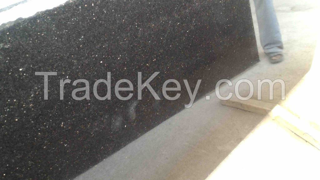 Black Galaxy tiles