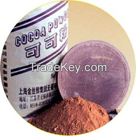 Natural Cocoa Powder