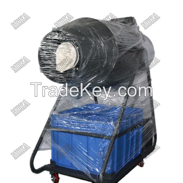 Spray Foam Machine Stage Effect Equipment For Party