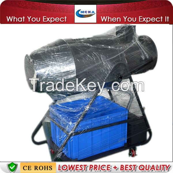 Spray Foam Machine Stage Effect Equipment For Party