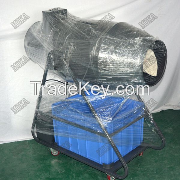 Spray Foam Machine Stage Effect Equipment For Party