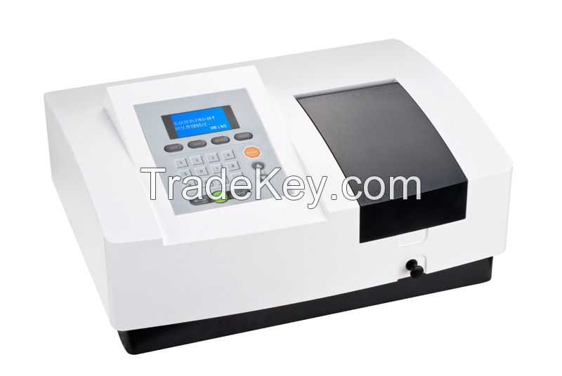 uv-1700 Double-beam UV-VIS spectrophotometer