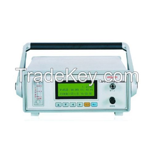 SF6 Gas Purity Tester