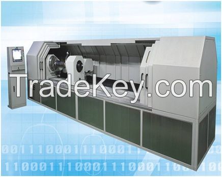 Laser Engraving Machine for Gravure Cylinder