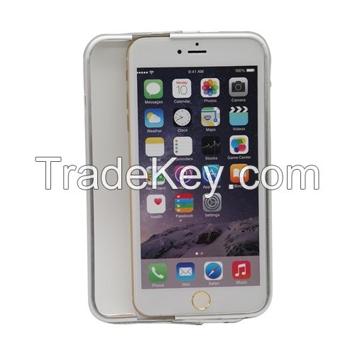 iphone 6case, Aluminium alloy case adjust stand phone case metal case for iphone 6/6plus CO-MTL-6001