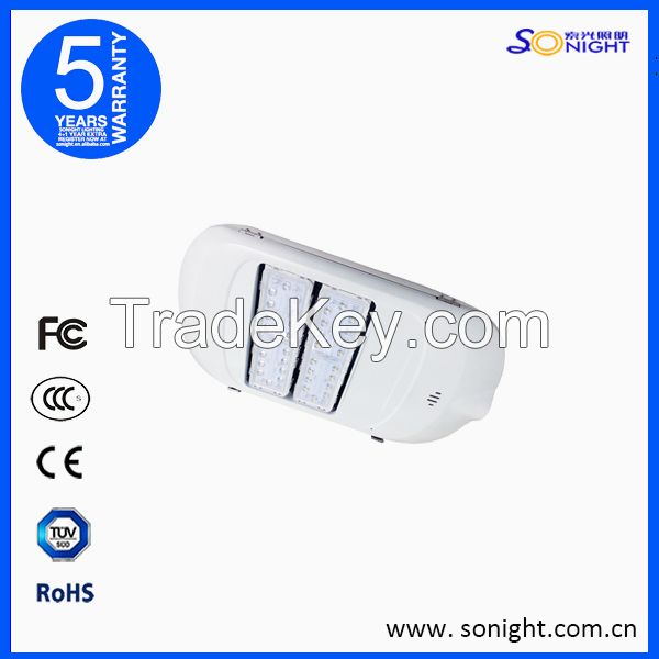 ETL DLC listed Solar LED street lighting solutions led light companies